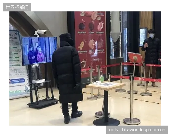 未来的零售门店将提供“弹性寿命”可视化服务，消费者可通过扫码查看该款服装在不同穿着频率下的预期弹性回复率衰减曲线